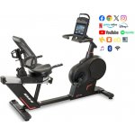 BH FITNESS XTR Multimedia – Sleviste.cz
