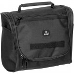 MFH int. comp. taška na hygienické potřeby černá – Zboží Dáma