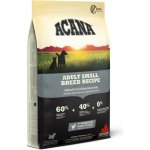 Acana Adult Small Breed kuře & krůta & hejk 6 kg – Hledejceny.cz