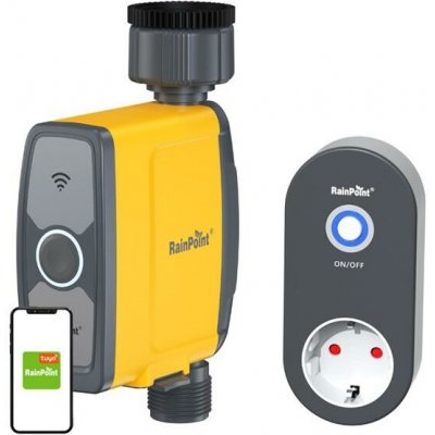 RAINPOINT TTV103FRF – Zboží Dáma