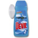 Dr. Devil WC gel závěs Aqua 400 ml