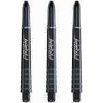 Winmau Prism Force midi black – Zboží Dáma