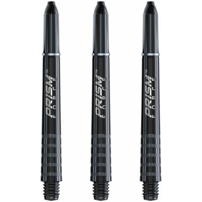 Winmau Prism Force midi black – Zboží Dáma