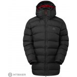 Mountain Equipment W's Lightline Parka black – Zboží Dáma