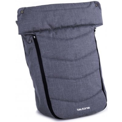 Teutonia Melange Grey – Zboží Dáma