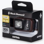 Black Diamond Astro 300 – Zboží Dáma