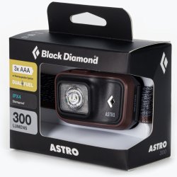 Black Diamond Astro 300