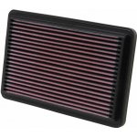 K&N Filters Vzduchový filtr 332134 – Hledejceny.cz
