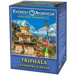 Everest Ayurveda TRIPHALA Detoxikace trávicího ústrojí 100 g – Hledejceny.cz