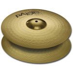 Paiste 101 Hi-Hat 13" – Zbozi.Blesk.cz