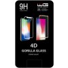 Tvrzené sklo pro mobilní telefony Winner 4D Edge Glue tvrzené pro Samsung Galaxy S22 Ultra černé WIN4DSS22UL5
