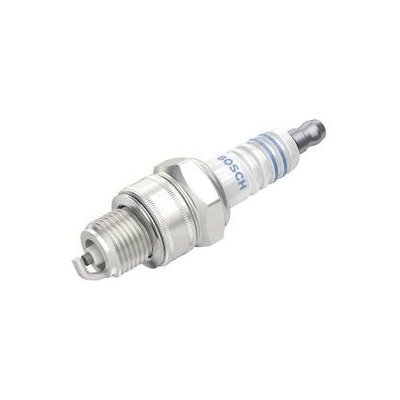 Zapalovací svíčka BOSCH 0 241 235 754 – Hledejceny.cz