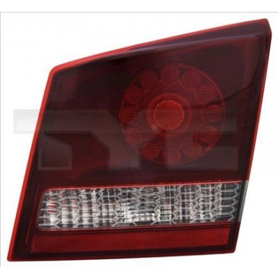 Zadní světlo TYC 17-0855-16-9 – Zboží Mobilmania