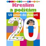 Kreslím a počítám Už umím do dvaceti – Sleviste.cz