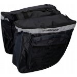 Dunlop DOUBLE PANNIER BAG 26 l – Zboží Dáma