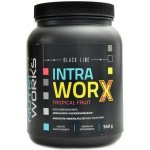 NutriWorks Intra Worx 540 g – Hledejceny.cz