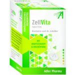 Adler Pharma Zell Vita 400 tablet – Hledejceny.cz