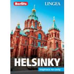 Helsinky – Zboží Dáma