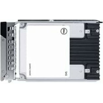 Dell 2,5" 1,92TB pro PE R340, R350, R440, R450, R640, R650, R6515, R750, T550, 345-BEFC