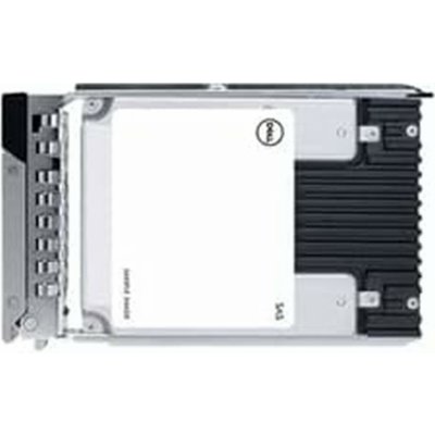 Dell 2,5" 1,92TB pro PE R340, R350, R440, R450, R640, R650, R6515, R750, T550, 345-BEFC