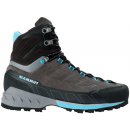 Mammut Kento Tour High GTX Women dark titanium-whisper