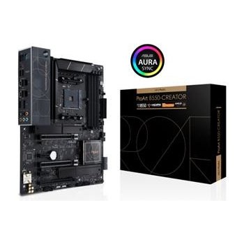 Asus ProArt B550-CREATOR 90MB17L0-M0EAY0