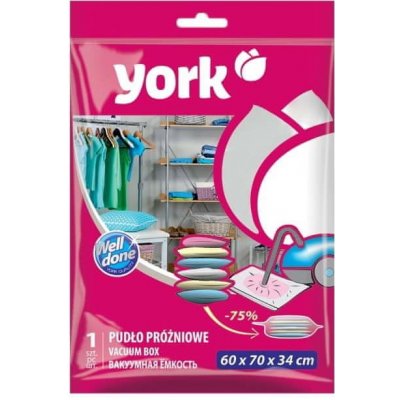 YORK 60 × 70 × 34 cm – Hledejceny.cz