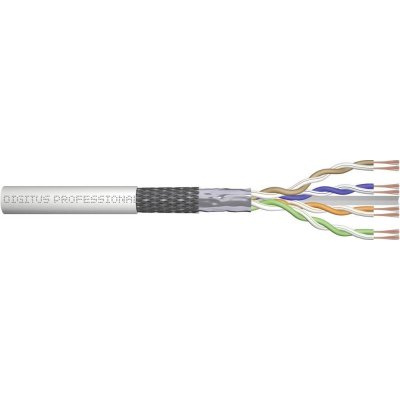 Digitus DK-1633-P-305 CAT 6, SF/UTP, 305m