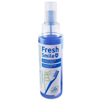 Techno Life Easy Life Fresh Smile 100ml – Hledejceny.cz
