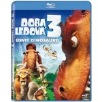 Doba ledová 3: úsvit dinosaurů BD – Hledejceny.cz