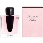 Shiseido Ginza parfémovaná voda dámská 50 ml – Zboží Mobilmania