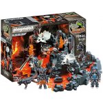 Playmobil 70926 Strážce lávového pramene – Zboží Živě