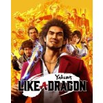 Yakuza: Like a Dragon – Zbozi.Blesk.cz
