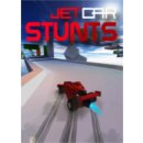 Jet Car Stunts