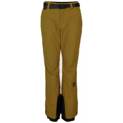 O'Neill STAR SLIM PANTS 1550025-17015 – olivový – Sleviste.cz