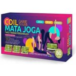 Coil Taneční podložka pro dva sportovní hra pro děti wifi 32bit 7 – Zboží Živě
