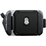 PGYTECH Arca-Type Quick Release Clamp & Plate V2 P-CG-188 – Sleviste.cz