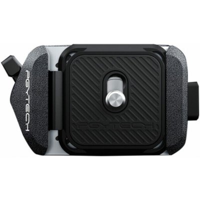 PGYTECH Arca-Type Quick Release Clamp & Plate V2 P-CG-188 – Sleviste.cz