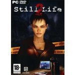 Still Life – Zboží Mobilmania