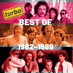 Turbo - Best Of 1982-1989 LP – Zboží Dáma