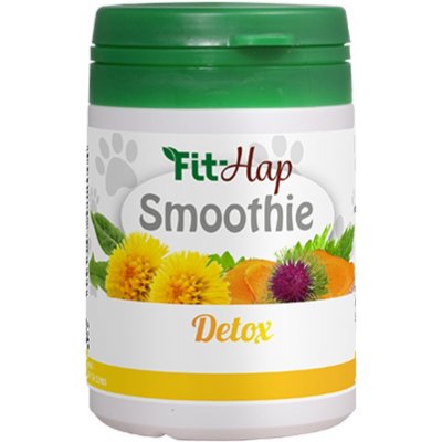cdVet Smoothie Detox 20 g – Hledejceny.cz