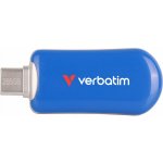 Verbatim Plectra 256GB 30234 – Hledejceny.cz
