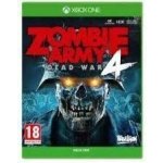 Zombie Army 4: Dead War – Zboží Živě
