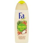 Fa Brazilian Vibes Amazonia Spirit sprchový gel 250 ml – Hledejceny.cz