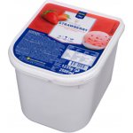 Metro Chef Zmrzlina jahodová 2.5l – Zboží Mobilmania