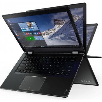 Lenovo IdeaPad Yoga 80S700J9CK