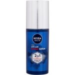Nivea Men Anti-age Power sérum 2v1 30 ml – Zboží Dáma