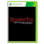 Resident Evil: Operation Racoon City – Hledejceny.cz