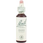 Bachovy květové esence Oliva Olive 20 ml – Hledejceny.cz