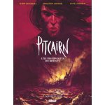 Pitcairn - L'île des Révoltés du Bounty - Tome 02 – Hledejceny.cz